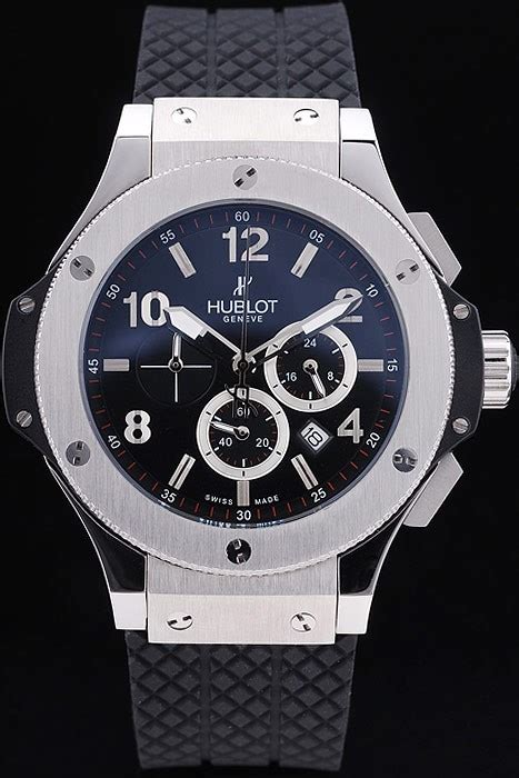 uhren im hublot look|hublot de katalog.